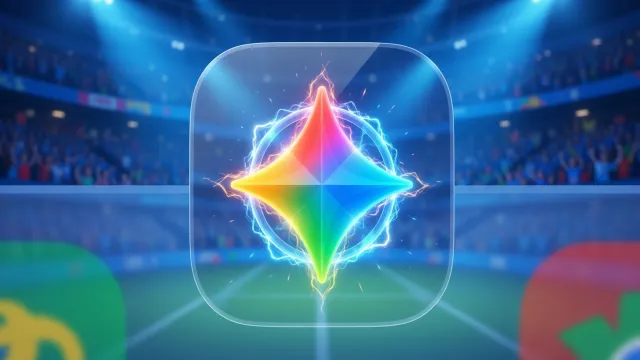 Google Spark захватывает Mac. Но не для всех