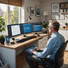 Мастерство работы с техникой: от создания ссылок в Word до устранения ошибок DLL