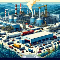 Оптовые поставки: Бизнес, который питает промышленность и производство