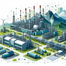 Энергия: основные принципы