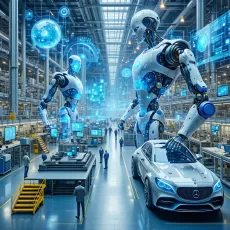 Оборудование: тренды 2026